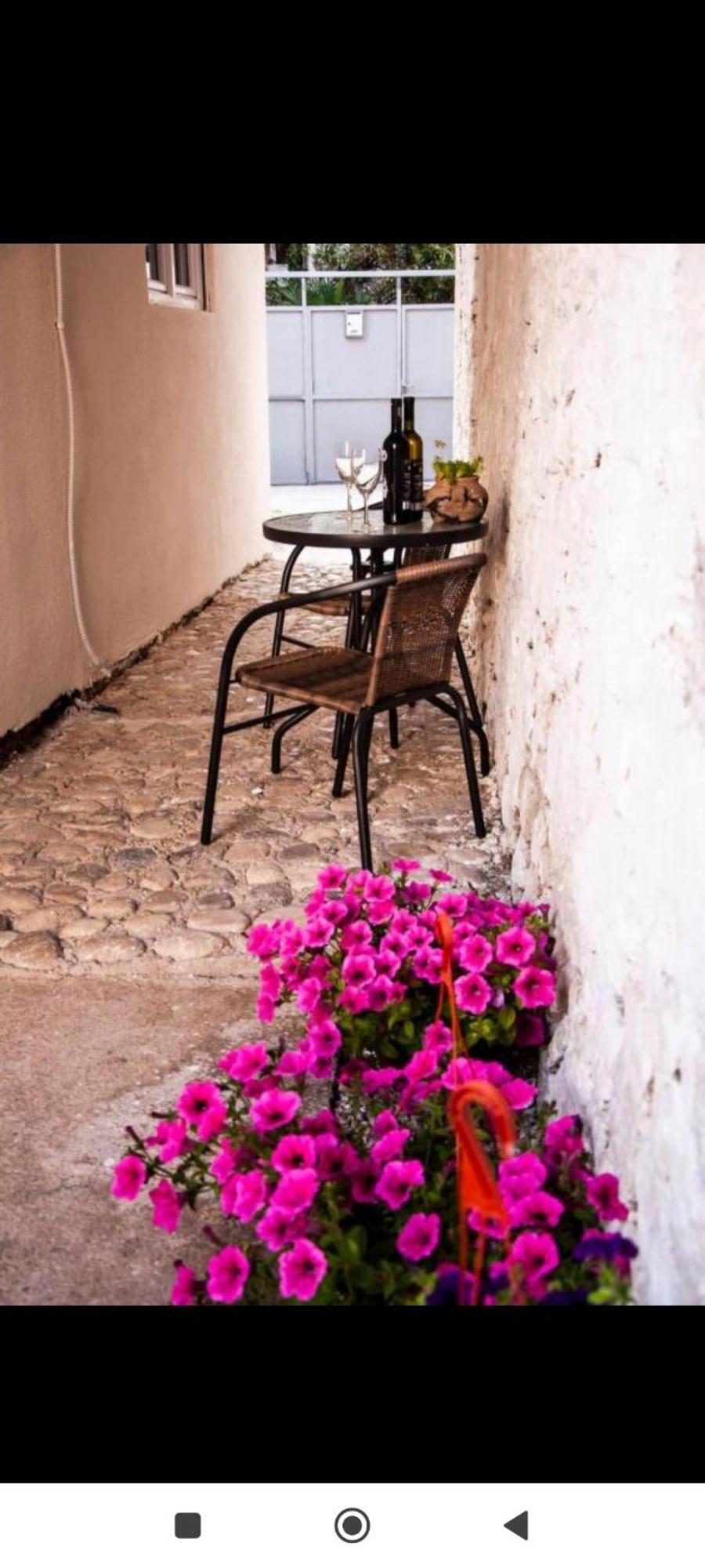Studio Ada Mostar Exterior photo