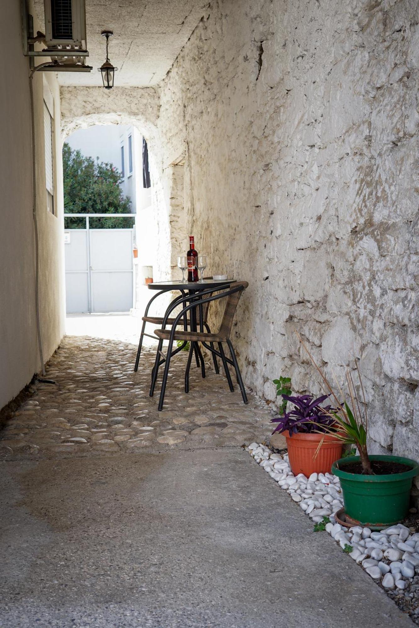 Studio Ada Mostar Exterior photo